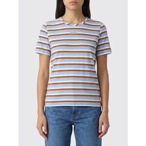 Marni T-Shirt Woman Blue